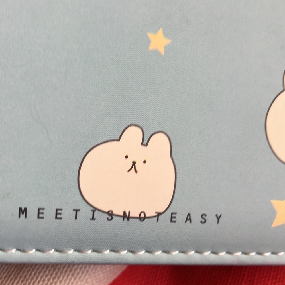 Pusheen Planner - Picture 3 of 11